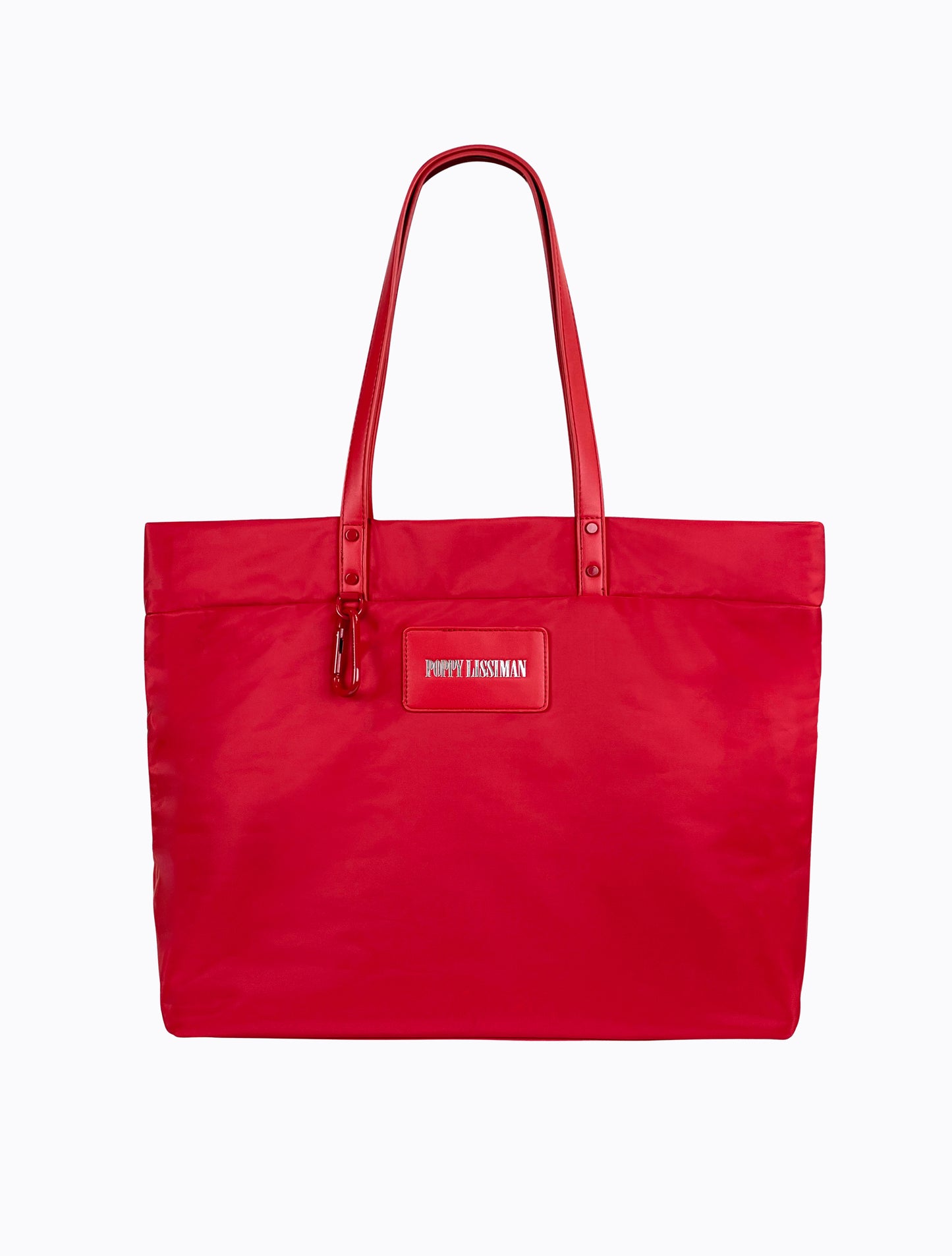 Teeto Tote - Cherry