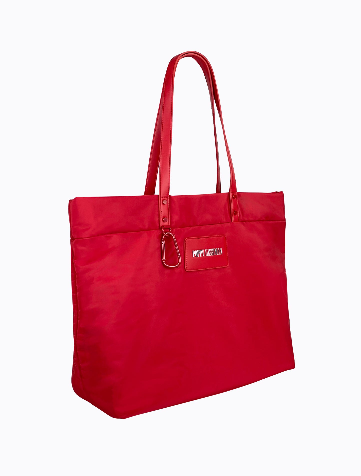 Teeto Tote - Cherry