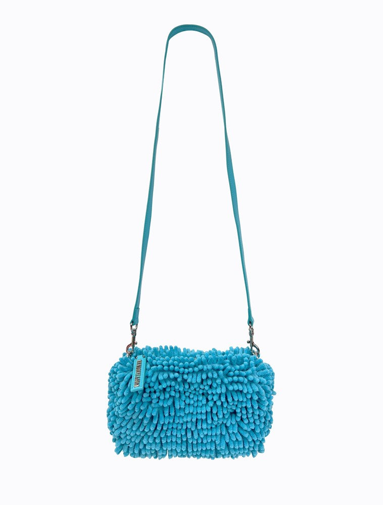Mit Bag - Turquoise