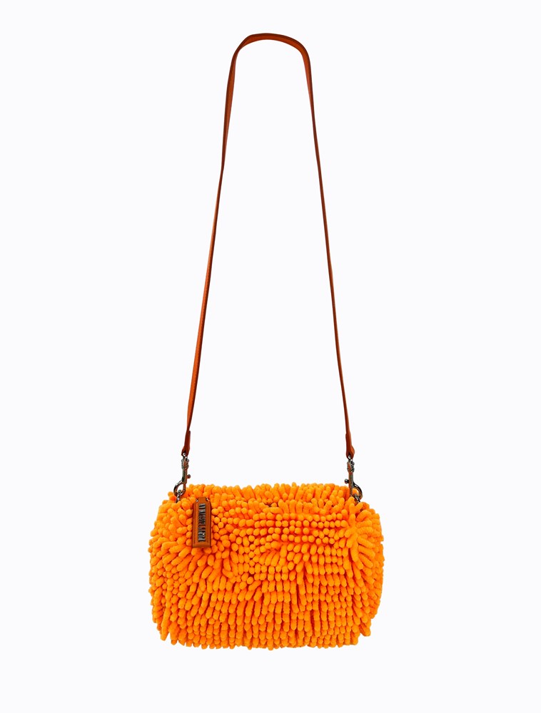 Mit Bag - Neon Orange