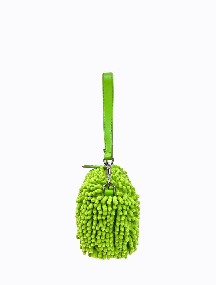 Mit Bag - Lime