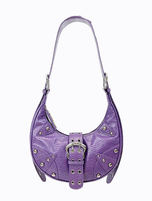 Gio Bag - Purple