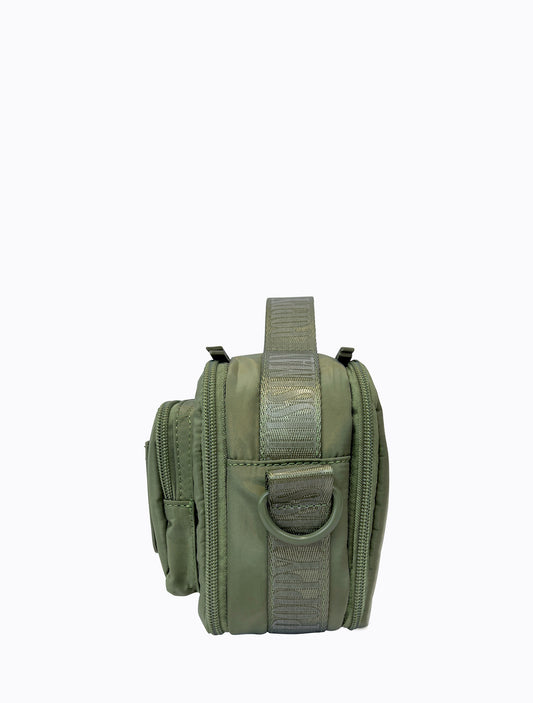 Bento Bag - Army Green