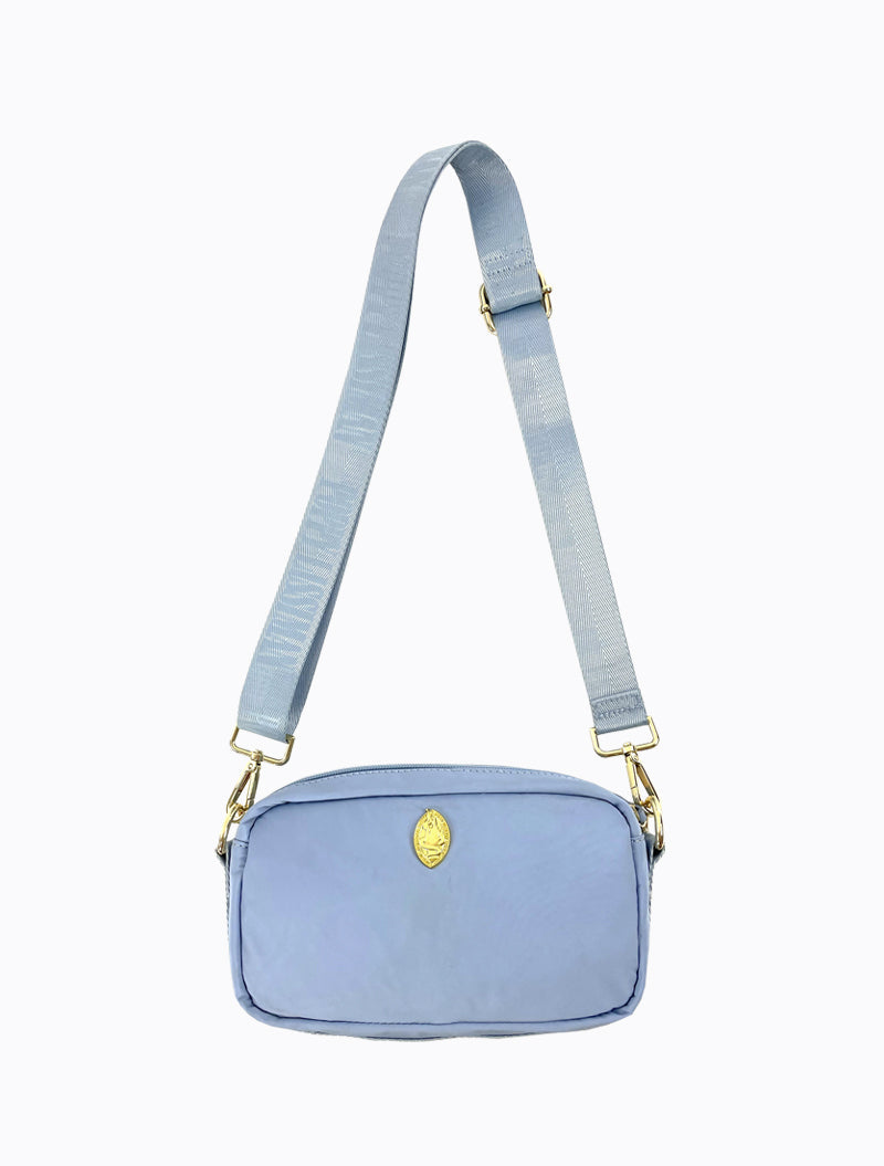 Bobby Bag - Sky Blue