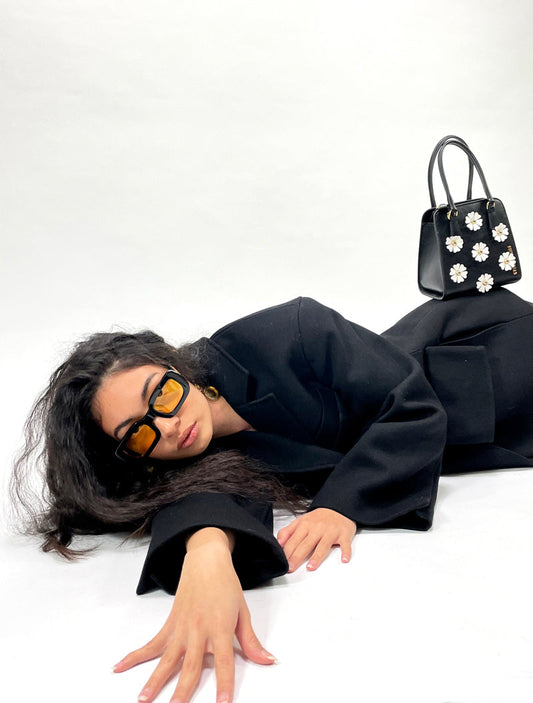 Chesko - Black/Yellow