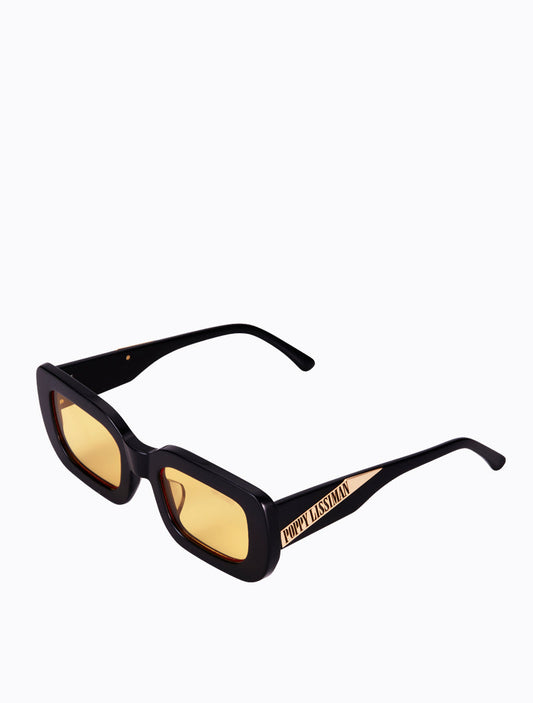 Chesko - Black/Yellow