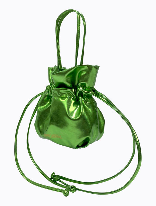 Kenny - Lime Green