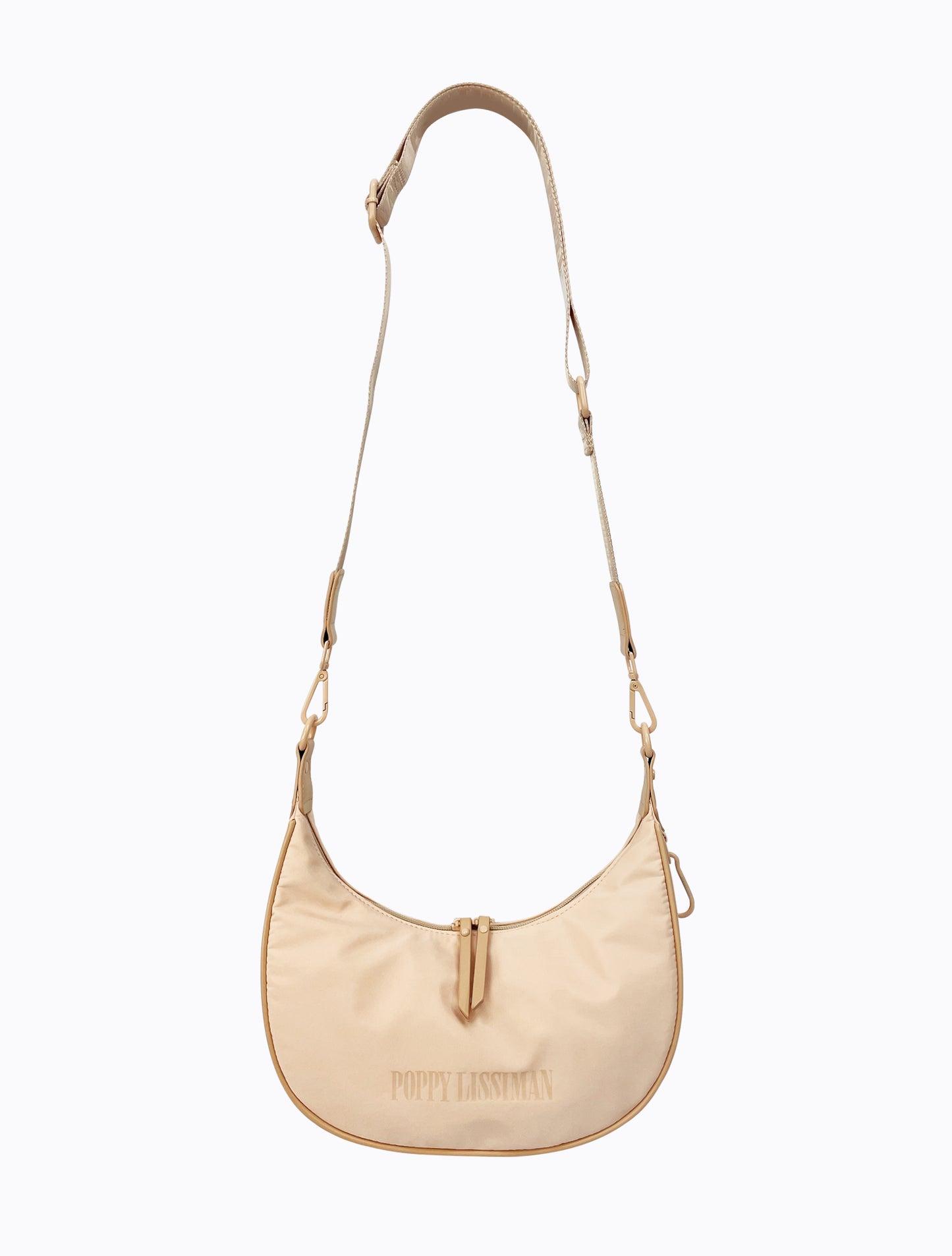 Krawsant Satchel - Putty