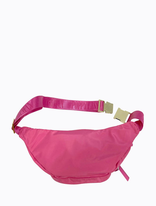Malibu Waistbag - Hot Pink