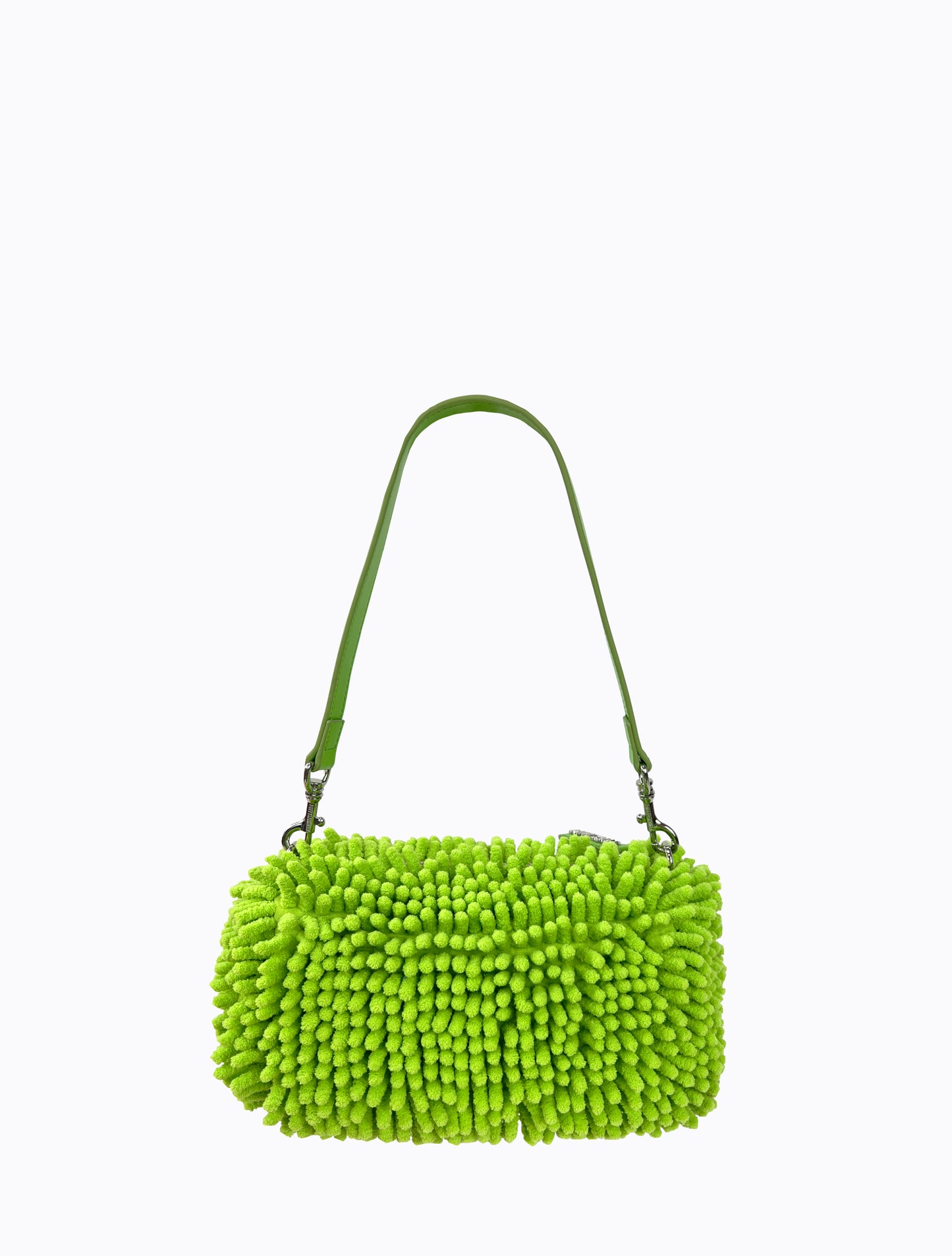 Mit Bag - Lime