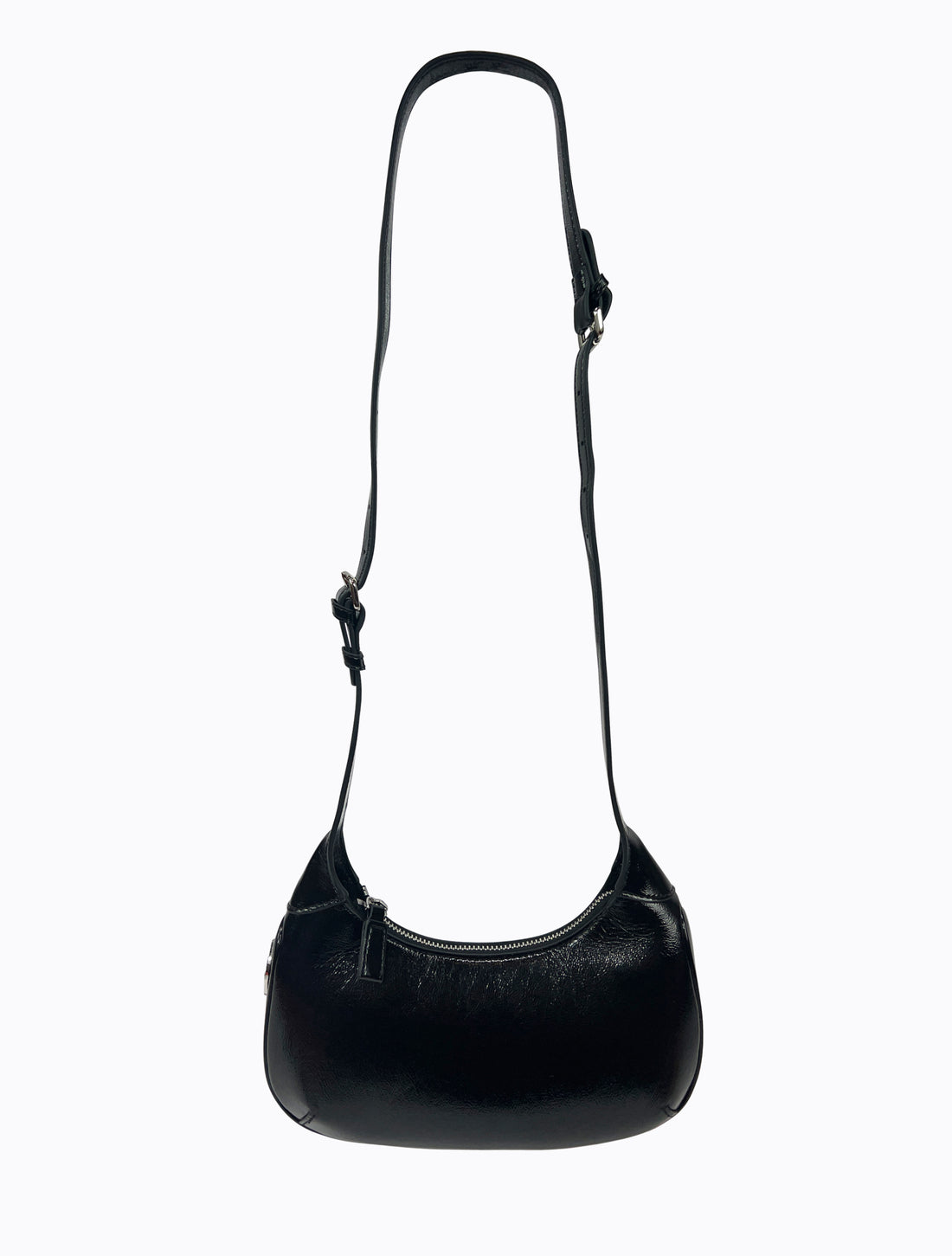 Pippen Bag Black Poppy Lissiman Euro